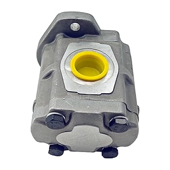 ドッグフード junk 250712 Amazon.com: ZGZJYBL Hydraulic Gear Pump for Mitsubishi